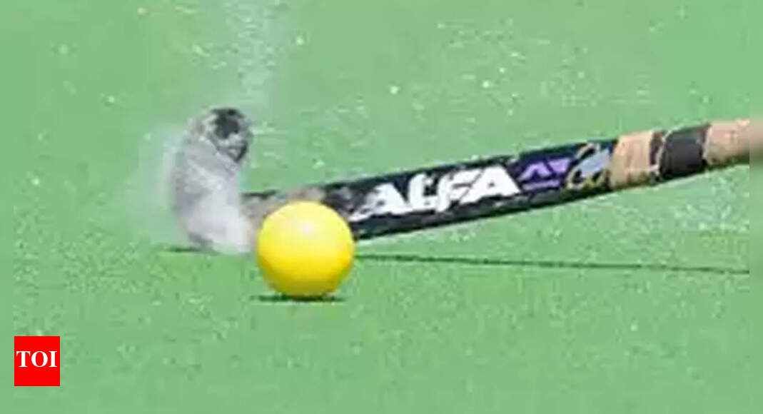 Pakistan hockey Olympian Rashid ul Hasan serves legal notice to PHF for ...