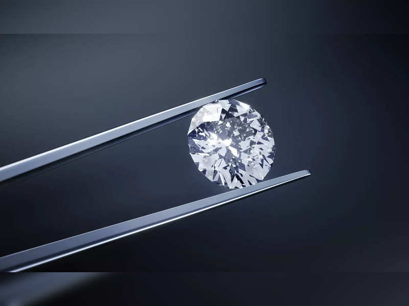 Diamond prices seesaw: Here are the reasons
