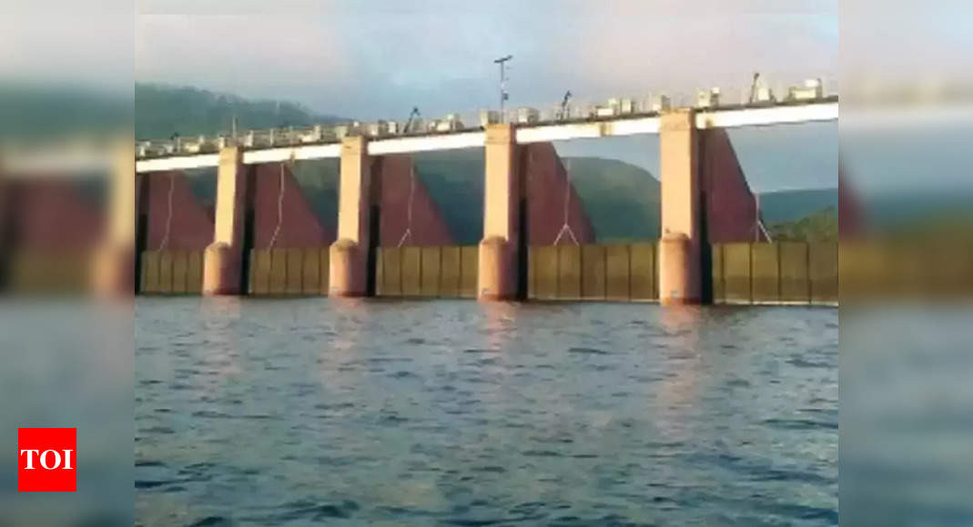 TN members walk out of dam review meet