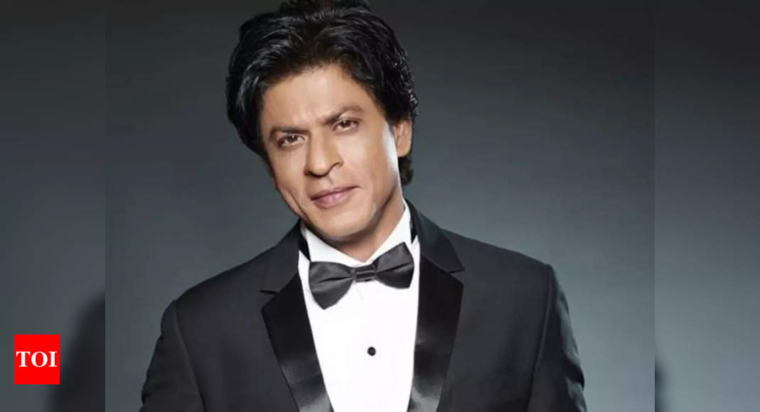 Why SRK did not attend Farhan-Shibani's party