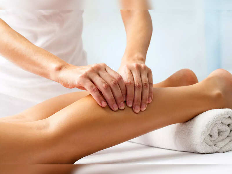 Massage In Dubai South