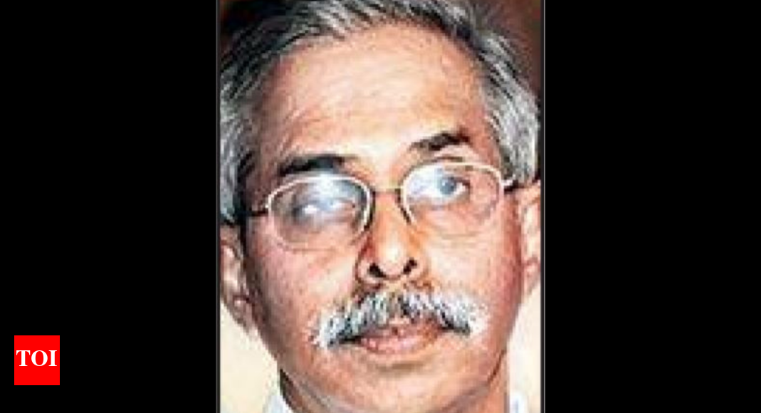 Vivekananda: Ex-AP minister YS Vivekananda Reddy: Saw 4 people ...