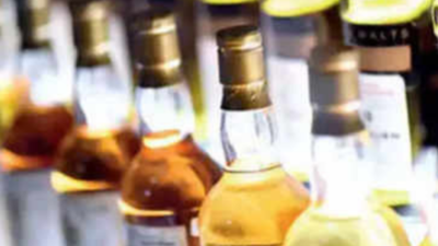 Kerala government mulls liquor licencing system exclusively for IT companies