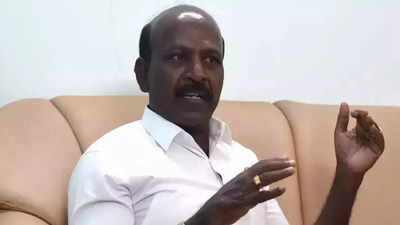 Tamil Nadu: NOC fee for medical internships cut by 90%, says Ma Subramanian