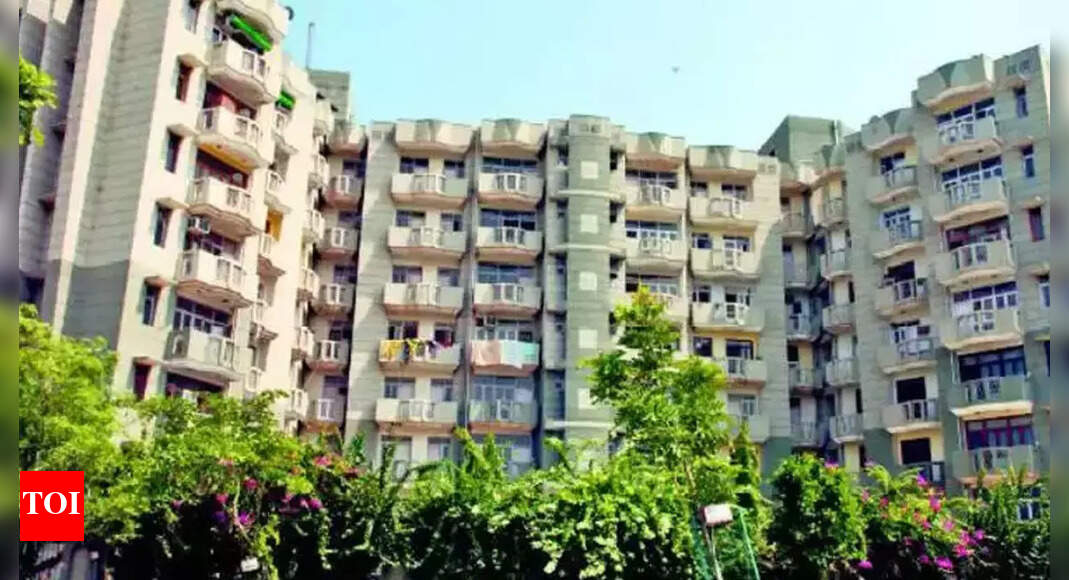 Chb Chb Eauction Finds 5 Takers For 143 Properties Chandigarh News