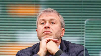 Uncertainty over owner Roman Abramovich 'worrying' Chelsea, says coach Thomas Tuchel
