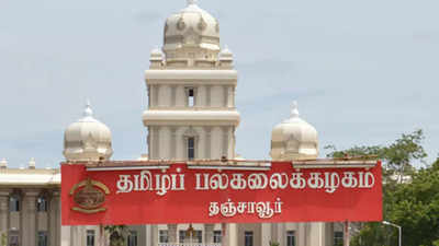 Focus on Dravidian languages, says Tamil University vice-chancellor