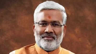 Election not about caste but people’s faith in BJP: Uttar Pradesh BJP chief Swatantra Dev Singh