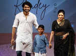 Celebs walk the ramp for Khudey, clothes made by underprivileged women
