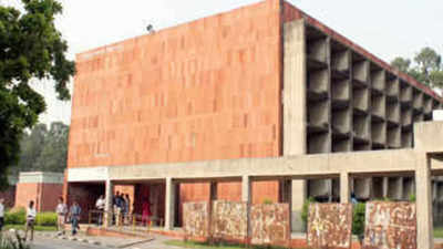 Panjab University to go offline, new session from March 4