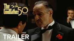 The Godfather- Official Trailer