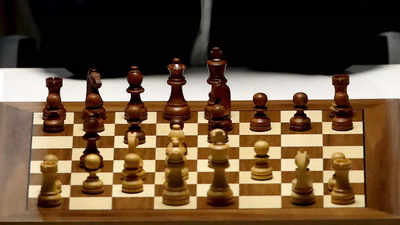 Chess Olympiad 2022: All set for first-ever championship in India