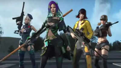 Garena Free Fire Max redeem codes for Oct 26, 2023: Win daily free