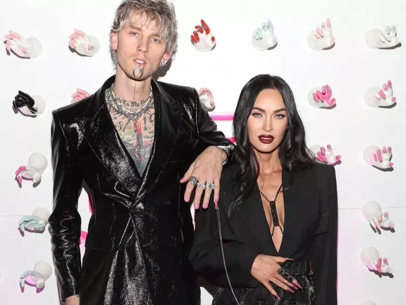 Machine Gun Kelly talks about his plans for 'gothic' wedding with Me