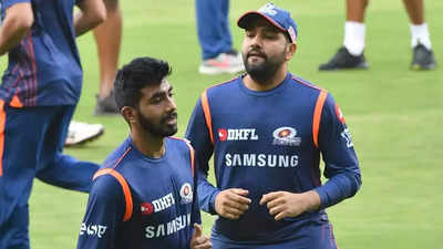 Rohit trusts me a lot, I have got the freedom to do whatever I want to: Bumrah tells Ashwin