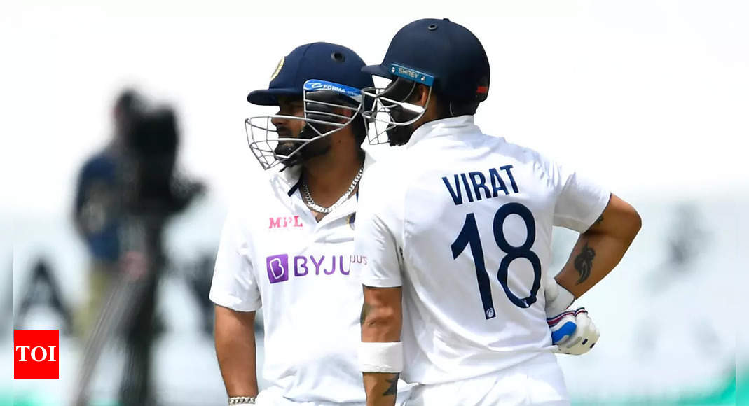 India vs Sri Lanka: Indian players get soft quarantine in Mohali | Cricket News – Times of India