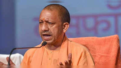 UP polls: Those who fired at Ram bhakts roaming with Lord Hanuman’s mace, says Yogi Adityanath