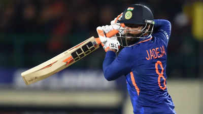 India vs Sri Lanka: Enjoying batting at No.5, can take my time and pace innings accordingly, says Ravindra Jadeja