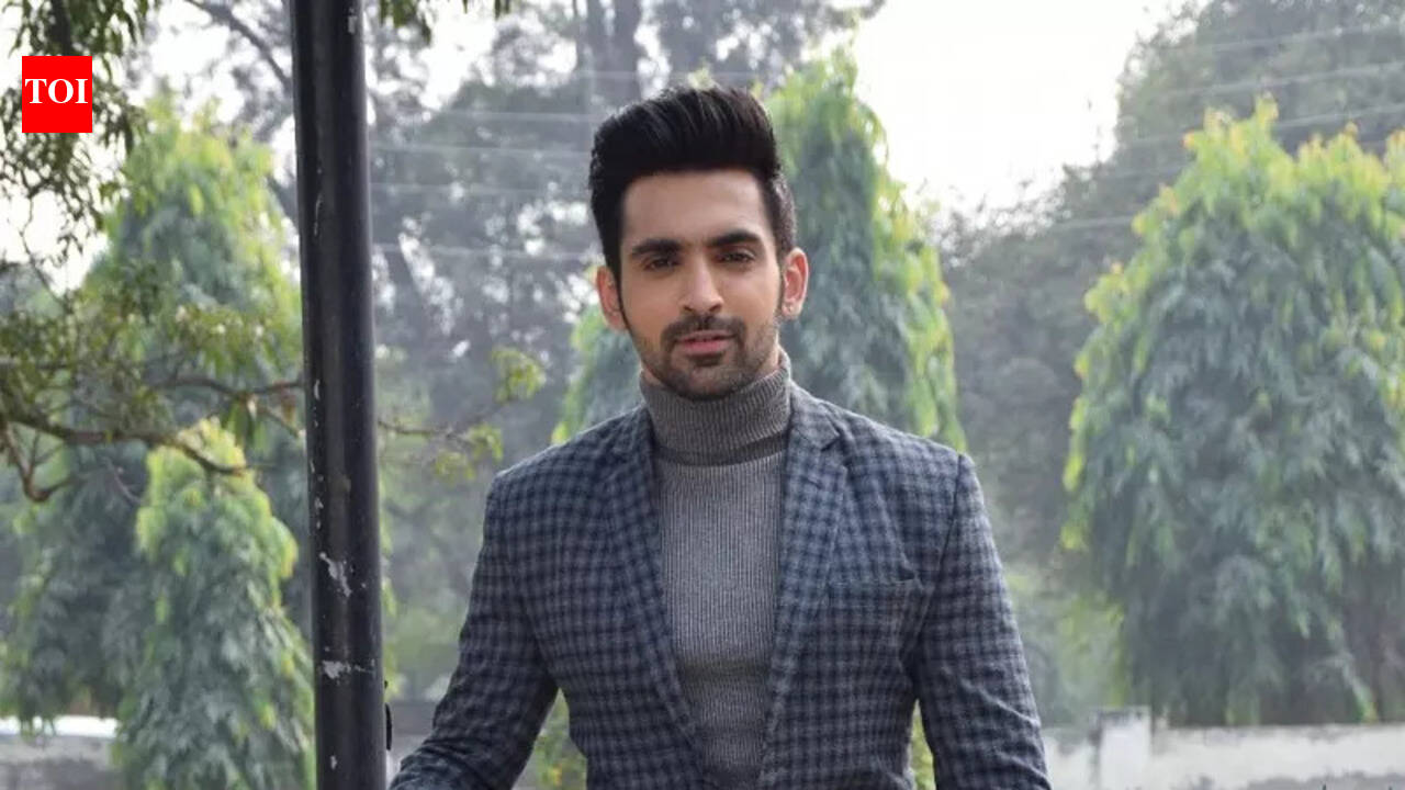 Arjit Taneja on quitting Nath