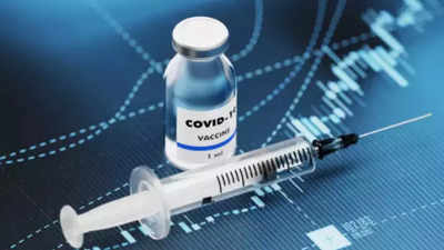 Over 175.63 crore Covid-19 vaccine doses provided to States/UTs: Centre ...