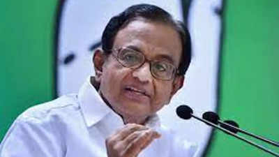 Yogi govt has added 40 per cent to UP's debt: P Chidambaram