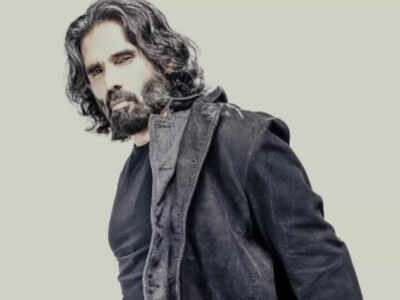 'Focus on what you do have,' says Suniel Shetty | Hindi Movie News ...