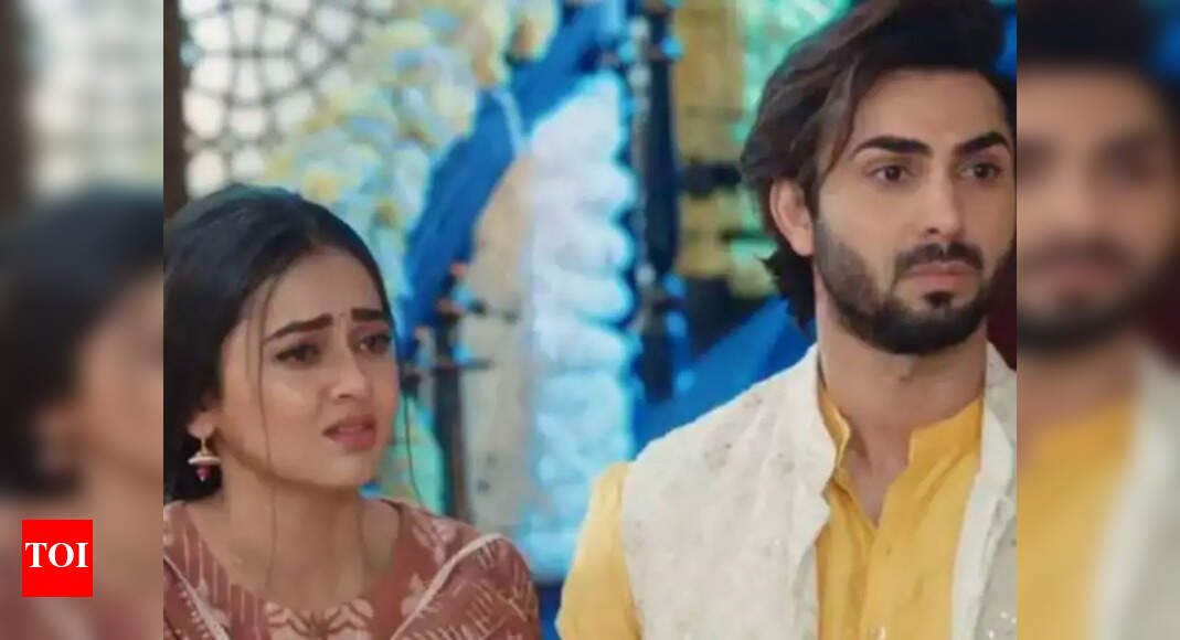 Naagin 6 update, February 26: Ritesh refuses to marry Riya; confesses ...