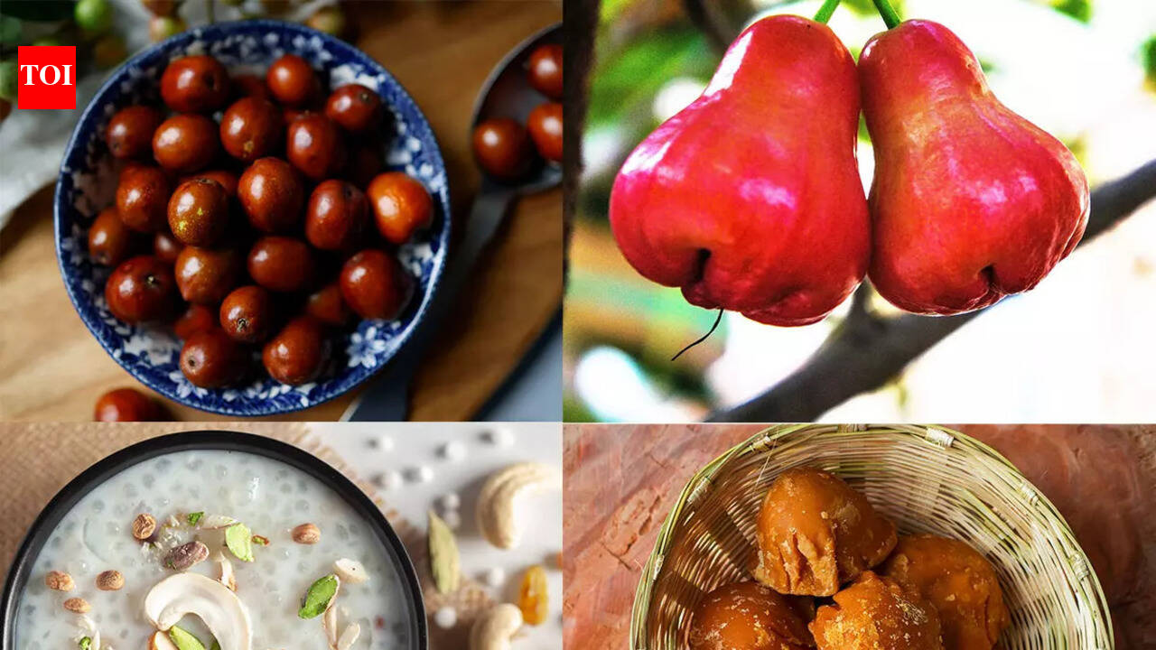 Foods from Indian tales and folklore that revive childhood nostalgia
