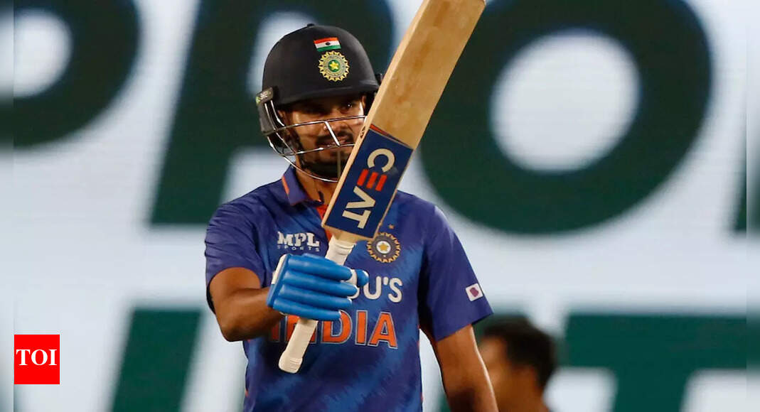3rd T20I Live: Ruthless India eye clean sweep