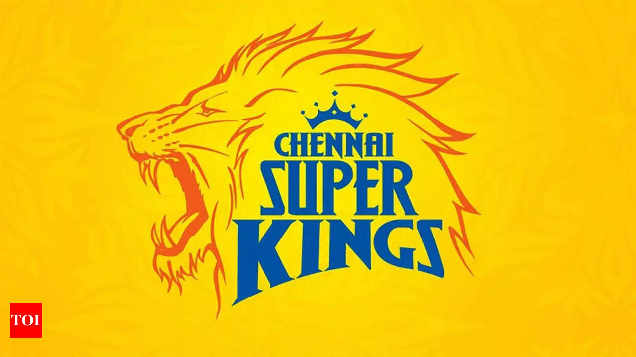 How to draw Chennai super Kings logo | csk logo drawing | ipl - YouTube