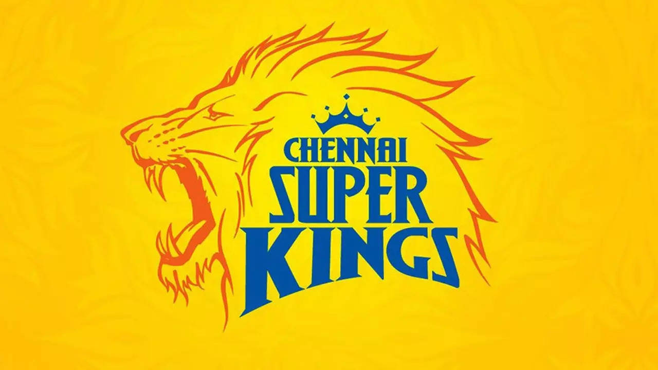 _Chennai_Super_Kings_Logo | Chennai super kings, King drawing, Symbol  drawing