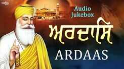Watch Popular Punjabi Bhakti Song &lsquo;Waheguru Simran&rsquo; Sung By Dhadi Rachhpal Singh Pamal