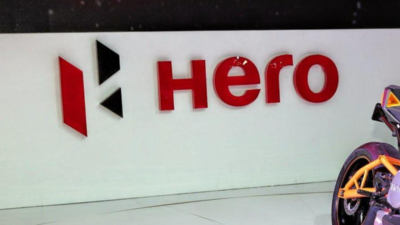 Hero MotoCorp expects 2-wheeler industry to make strong comeback in FY23