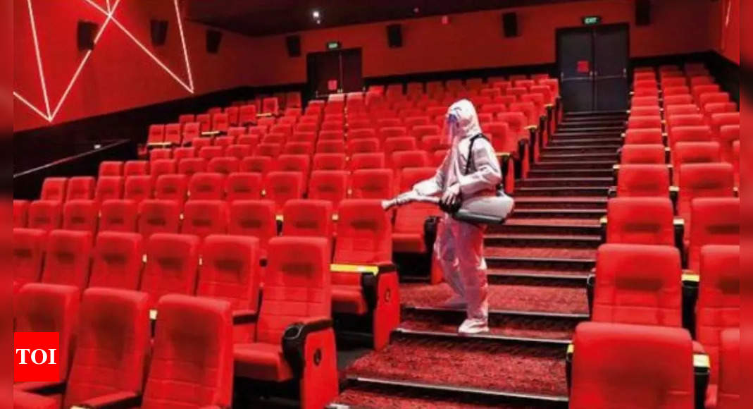 Kerala govt lifts curbs; allows full occupancy in theatres, bars