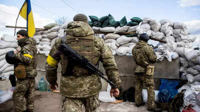 UN to hold 2 meetings on Russia's invasion of Ukraine