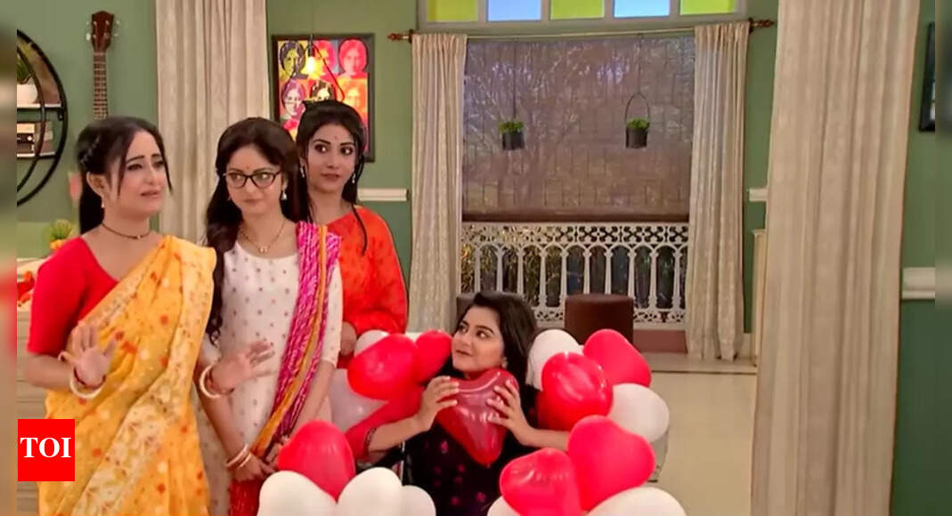 Mithai update, February 27: Modak family tries to bring Rudra and Nipa ...