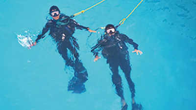 Madhya Pradesh: Cruise ride, scuba diving at 20 waterbodies soon