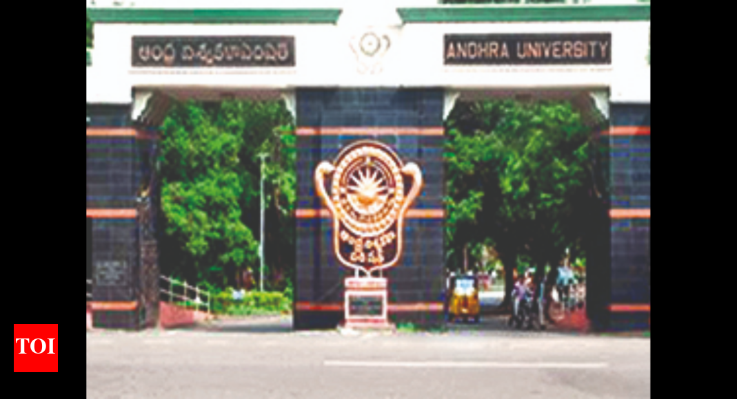 Syllabus - Andhra University