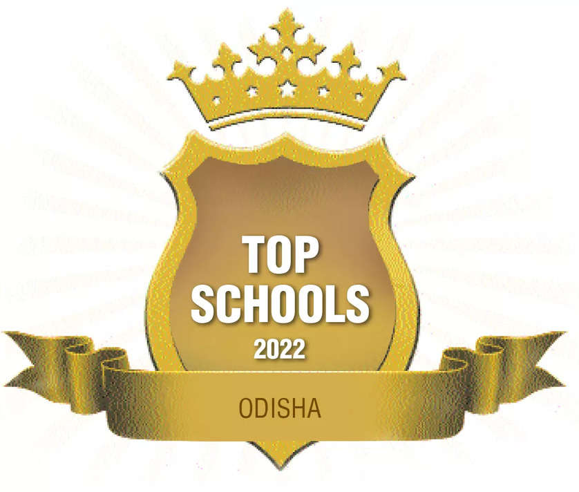 Times School Survey 2022: Honouring the top schools in the state of Odisha