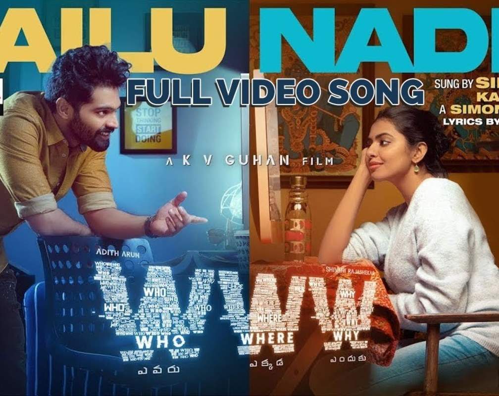 
WWW | Song - Nailu Nadi
