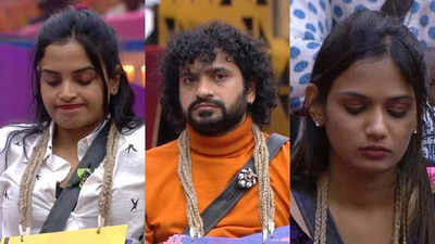 Bigg Boss Non-Stop Telugu, February 26, highlights: Seven contestants ...