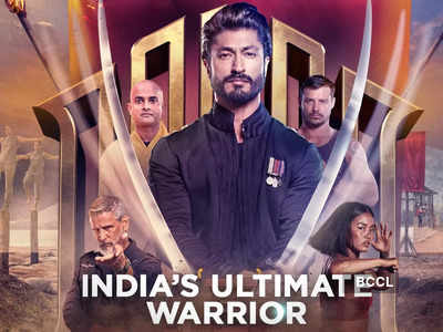 Indian action superstar Vidyut Jammwal debuts as a host with ‘India’s Ultimate Warrior’, will be seen as a Dojo master