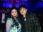 Rajshree and Manish Maheshwari