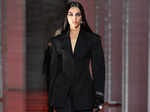 Meet Avanti Nagrath, the first Indian model who opens Versace show at Milan Fashion Week
