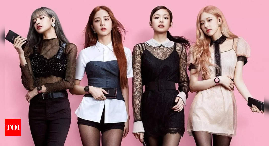 BLACKPINK's 15 Best Fashion Week Looks To Date