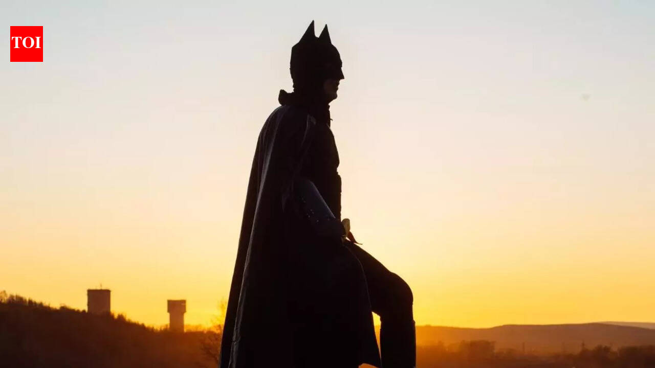 Must read Batman comics before watching 'The Batman' movie