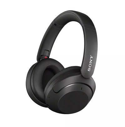 Sony WHXB910N wireless headphones with active noise cancellation launched at Rs 14,990