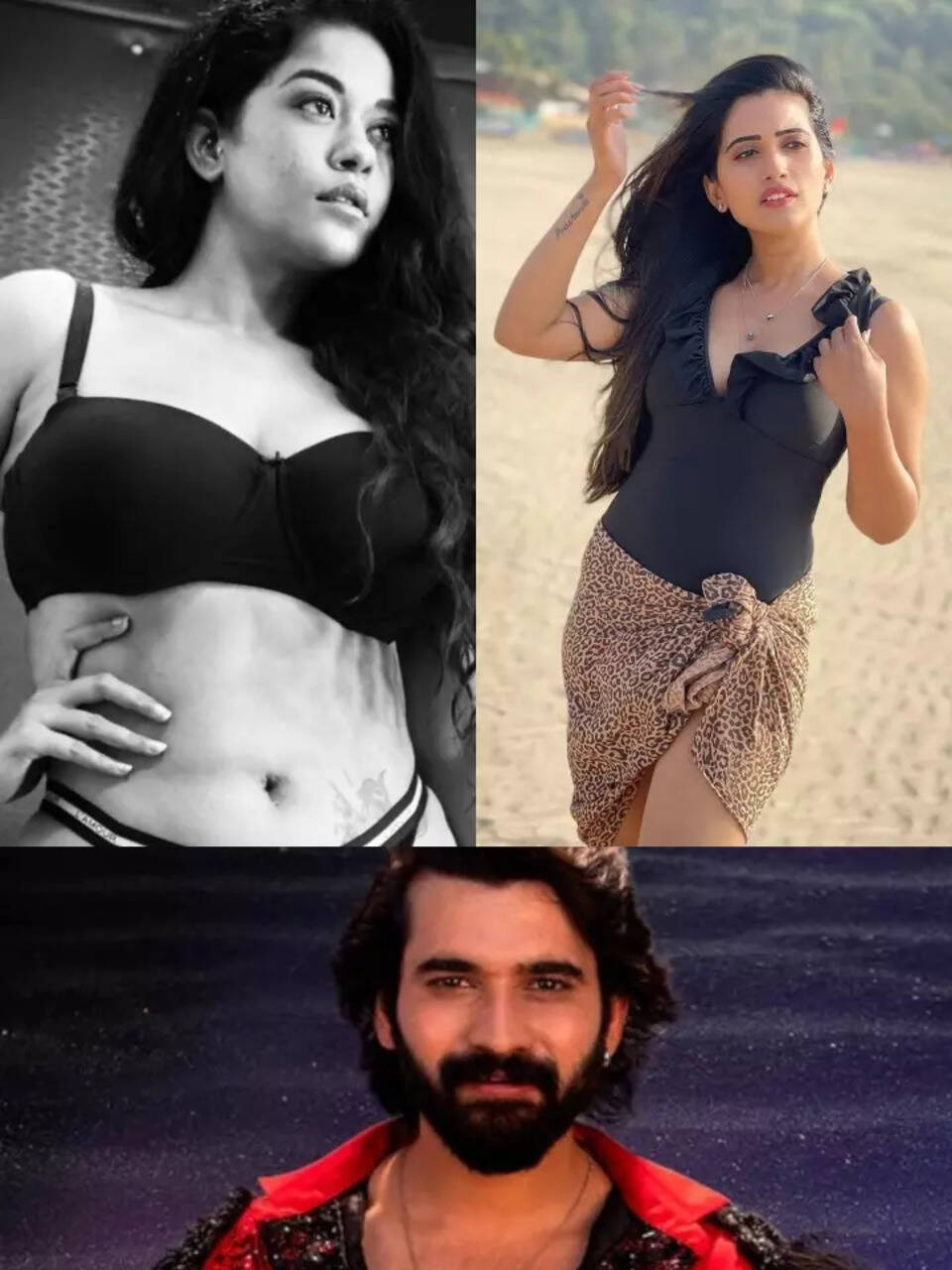 Bigg Boss Telugu OTT: Full and final list of contestants of BB Non-Stop |  Times of India