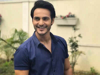 Ravi Bhatia: TV is my teacher for life, I have learnt acting while ...