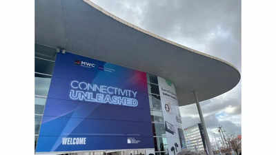 Mobile World Congress 2022: How the 'first' big in-person tech event goes contactless